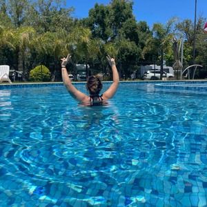 Meet your Posher, Kayla